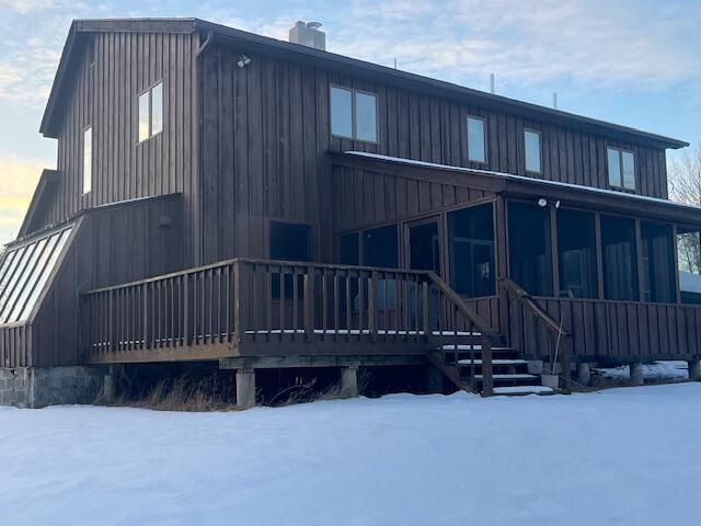 506 Ashley Road, West Chazy, NY 12992