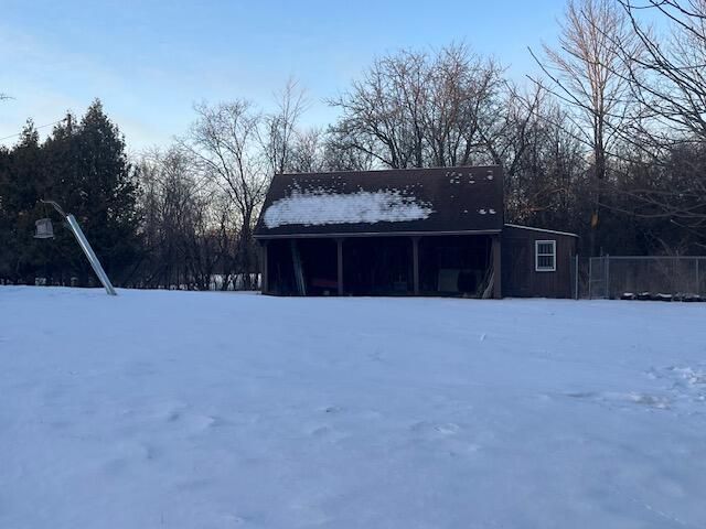 506 Ashley Road, West Chazy, NY 12992