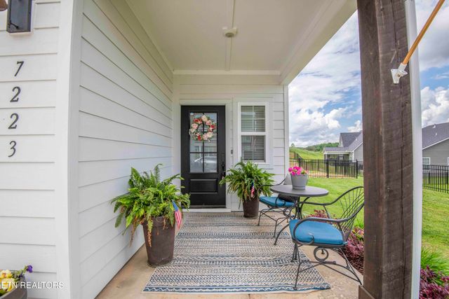 7223 Orchard Harvest Lane, Knoxville, TN 37924
