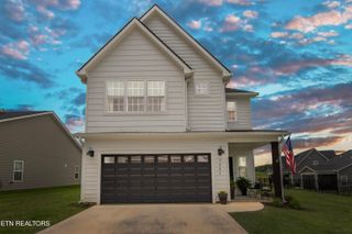 7223 Orchard Harvest Lane, Knoxville, TN 37924