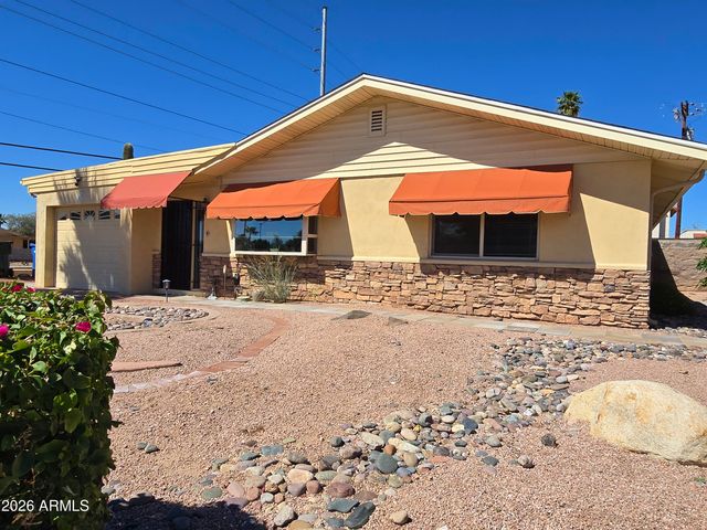 1202 E ALICE Avenue, Phoenix, AZ 85020