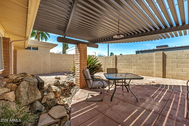 1202 E ALICE Avenue, Phoenix, AZ 85020