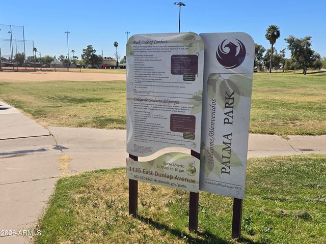 1202 E ALICE Avenue, Phoenix, AZ 85020