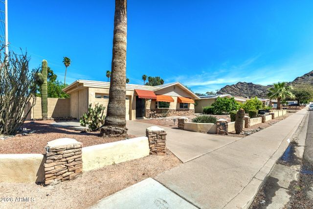 1202 E ALICE Avenue, Phoenix, AZ 85020