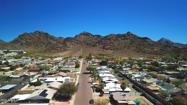 1202 E ALICE Avenue, Phoenix, AZ 85020