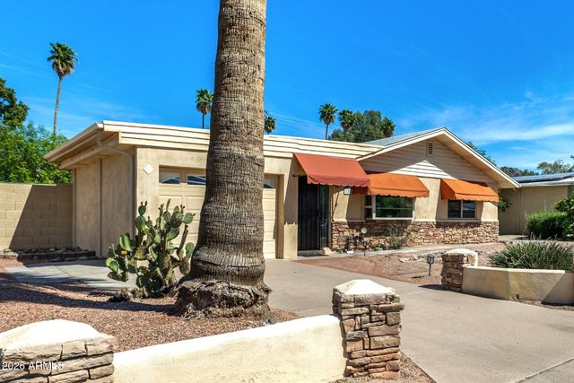 1202 E ALICE Avenue, Phoenix, AZ 85020