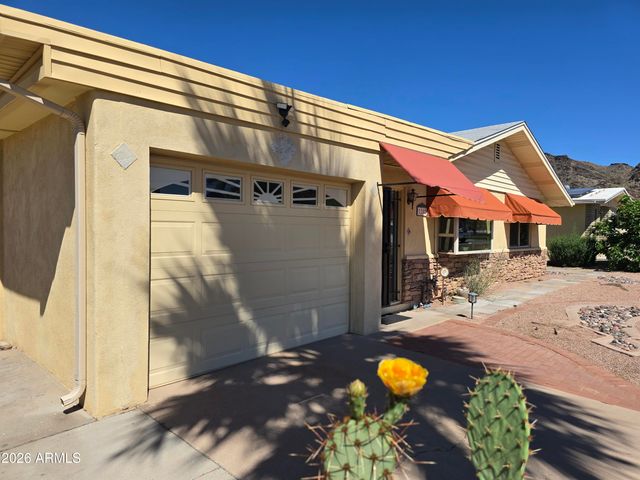 1202 E ALICE Avenue, Phoenix, AZ 85020