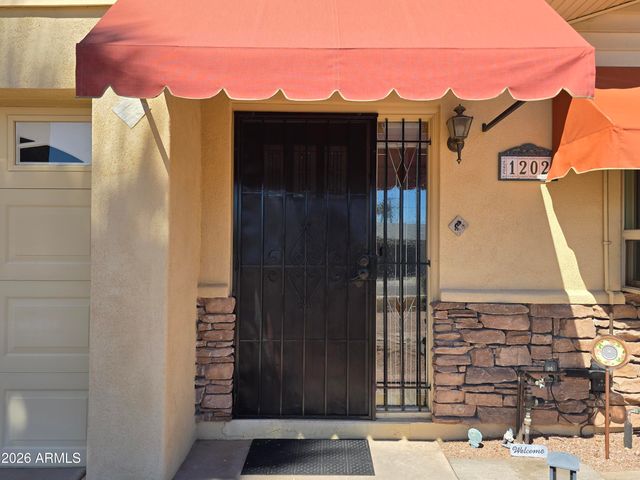 1202 E ALICE Avenue, Phoenix, AZ 85020