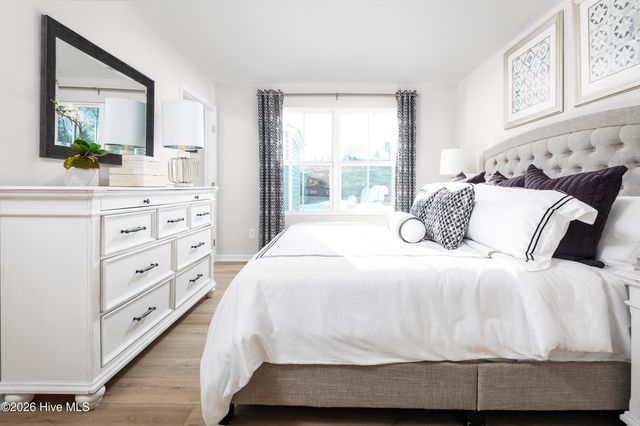 137 Bridgetowne Avenue, Edenton, NC 27932