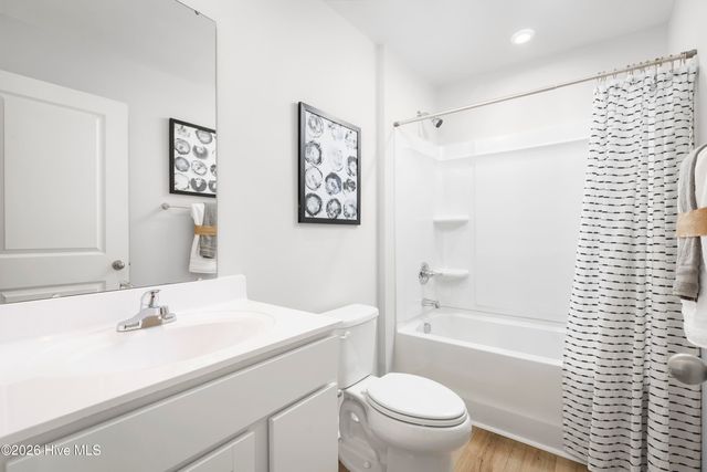 137 Bridgetowne Avenue, Edenton, NC 27932