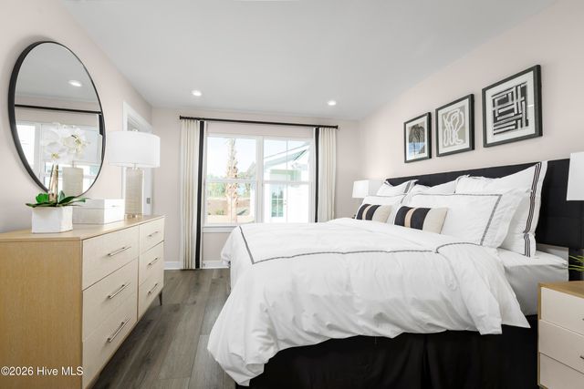 137 Bridgetowne Avenue, Edenton, NC 27932