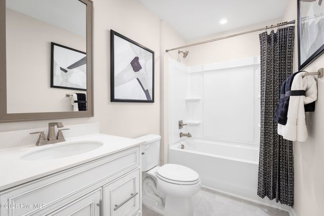 137 Bridgetowne Avenue, Edenton, NC 27932