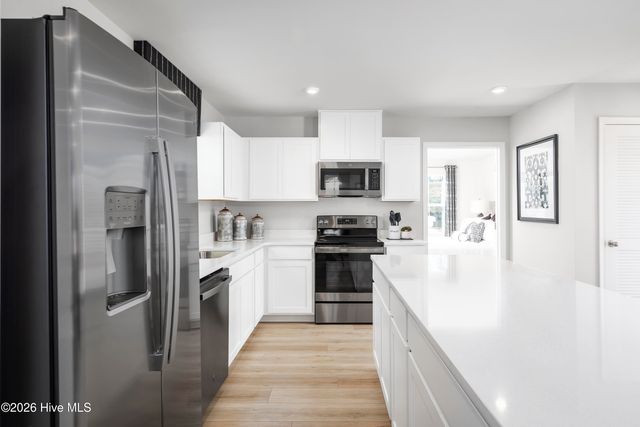 137 Bridgetowne Avenue, Edenton, NC 27932