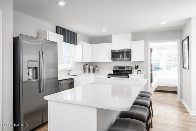 137 Bridgetowne Avenue, Edenton, NC 27932