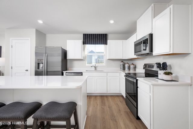 137 Bridgetowne Avenue, Edenton, NC 27932