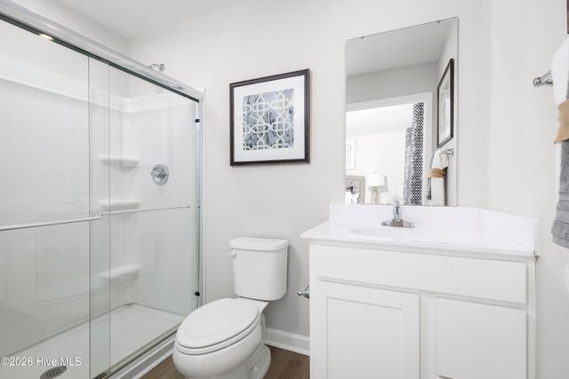 137 Bridgetowne Avenue, Edenton, NC 27932