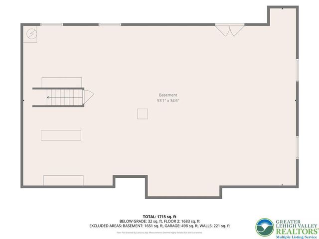 5448 Hamilton South, Hamilton Twp, PA 18354