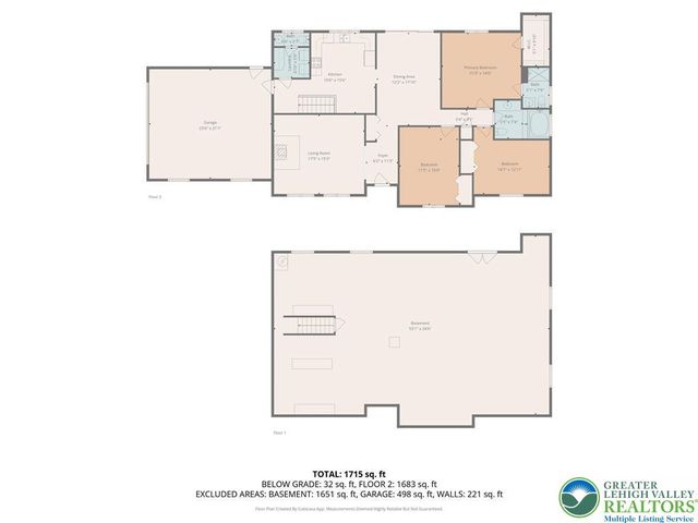 5448 Hamilton South, Hamilton Twp, PA 18354