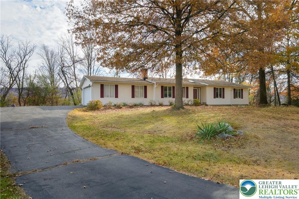 5448 Hamilton South, Hamilton Twp, PA 18354