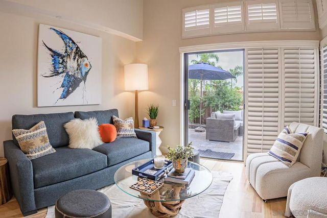 3691 Caminito Cielo Del Mar, San Diego, CA 92130