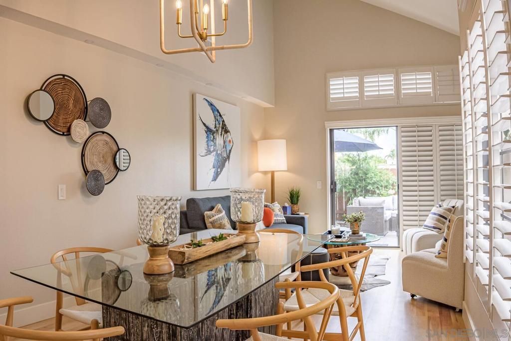 3691 Caminito Cielo Del Mar, San Diego, CA 92130