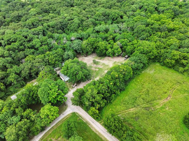 101 Smith Street, Bonham, TX 75418