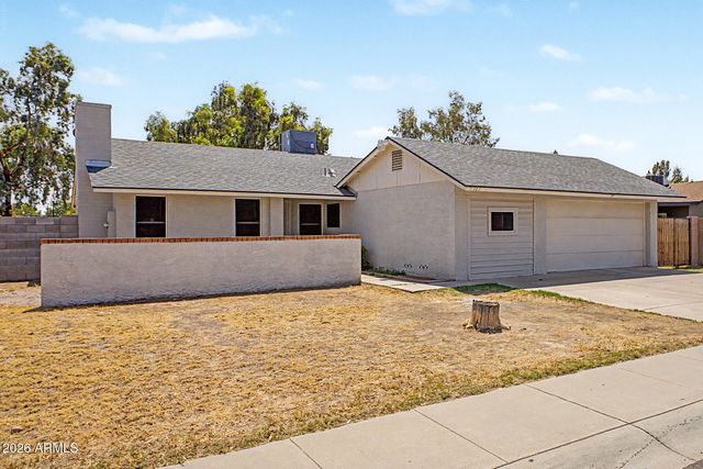 5527 W CORTEZ Street, Glendale, AZ 85304