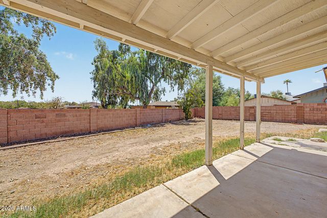 5527 W CORTEZ Street, Glendale, AZ 85304