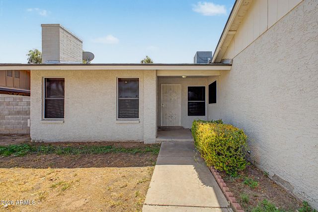 5527 W CORTEZ Street, Glendale, AZ 85304