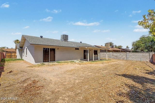 5527 W CORTEZ Street, Glendale, AZ 85304