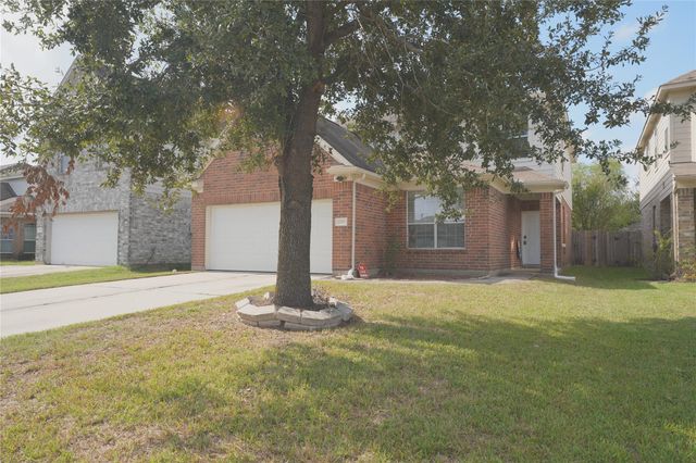 22523 Spring Crossing Drive, Spring, TX 77373