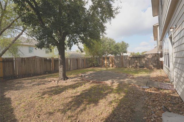 22523 Spring Crossing Drive, Spring, TX 77373