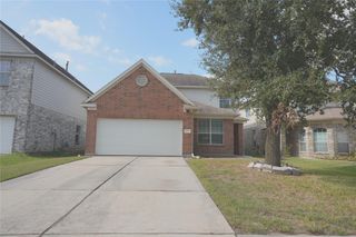 22523 Spring Crossing Drive, Spring, TX 77373