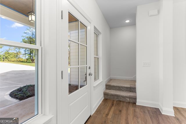 2911 Carey Station, Greensboro, GA 30642