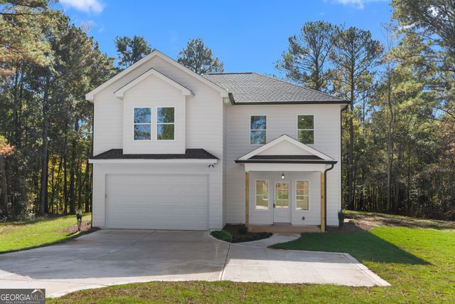 2911 Carey Station, Greensboro, GA 30642