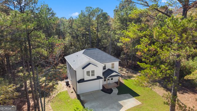 2911 Carey Station, Greensboro, GA 30642