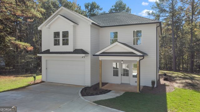 2911 Carey Station, Greensboro, GA 30642