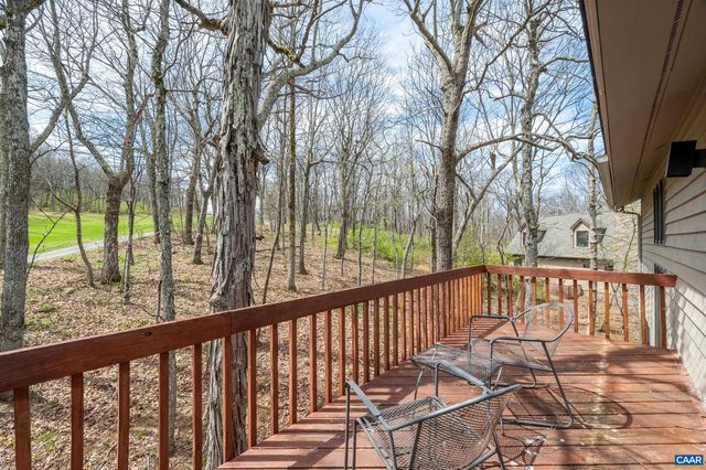 44 EAST CATOCTIN DR, Wintergreen Resort, VA 22967