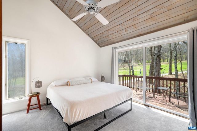 44 EAST CATOCTIN DR, Wintergreen Resort, VA 22967