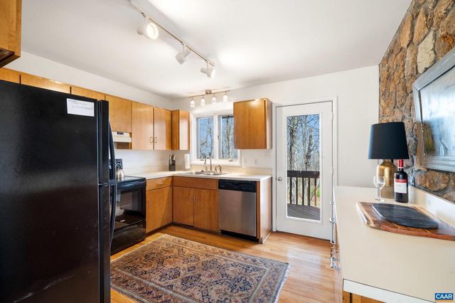 44 EAST CATOCTIN DR, Wintergreen Resort, VA 22967