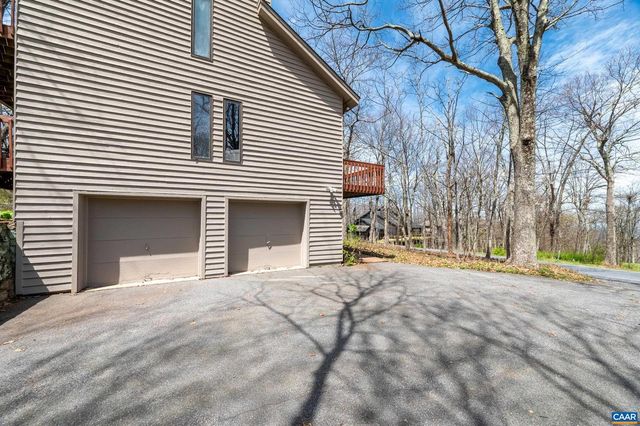 44 EAST CATOCTIN DR, Wintergreen Resort, VA 22967