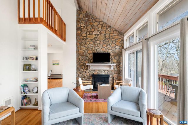 44 EAST CATOCTIN DR, Wintergreen Resort, VA 22967