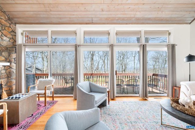 44 EAST CATOCTIN DR, Wintergreen Resort, VA 22967