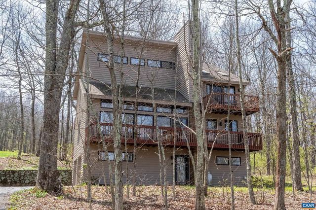 44 EAST CATOCTIN DR, Wintergreen Resort, VA 22967