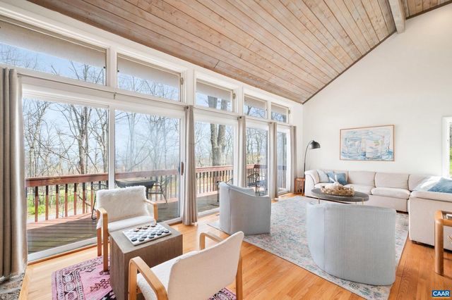 44 EAST CATOCTIN DR, Wintergreen Resort, VA 22967