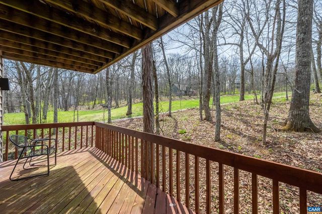 44 EAST CATOCTIN DR, Wintergreen Resort, VA 22967