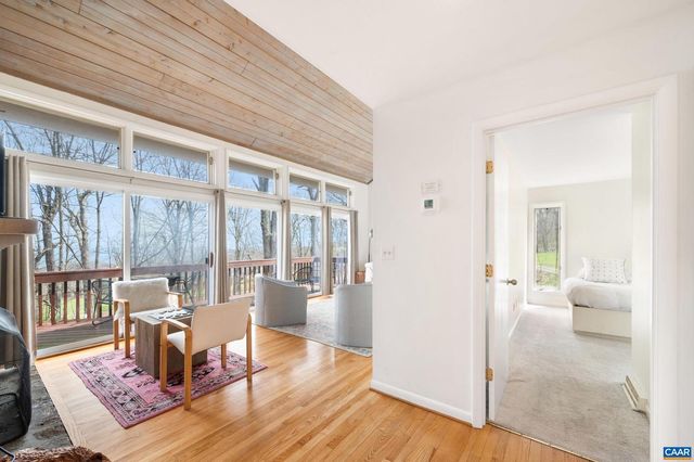 44 EAST CATOCTIN DR, Wintergreen Resort, VA 22967