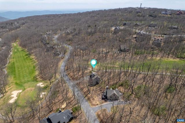 44 EAST CATOCTIN DR, Wintergreen Resort, VA 22967
