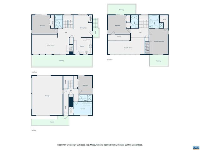 44 EAST CATOCTIN DR, Wintergreen Resort, VA 22967