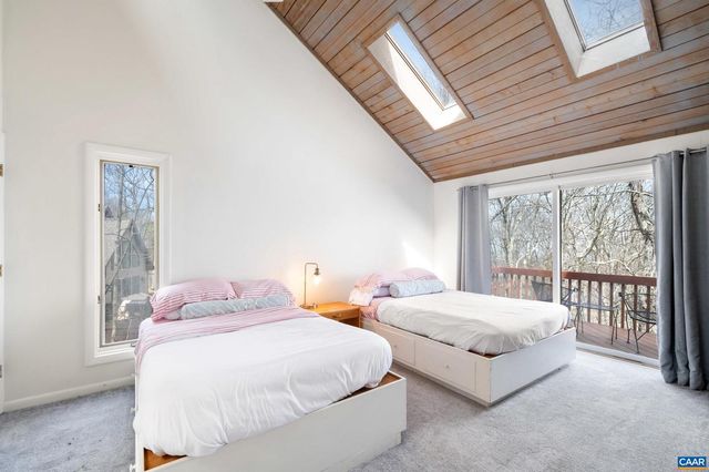 44 EAST CATOCTIN DR, Wintergreen Resort, VA 22967